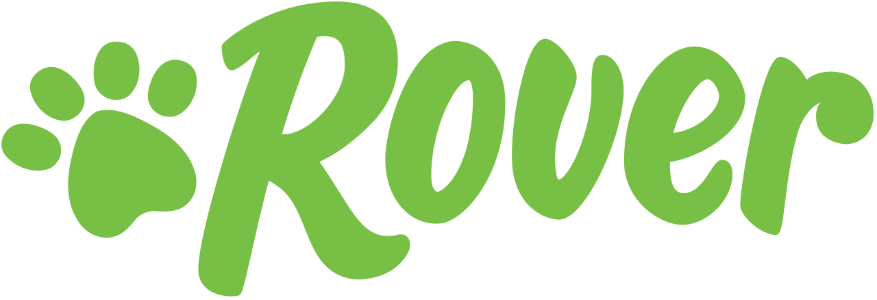 Logo of Rover