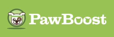 Logo of PawBoost