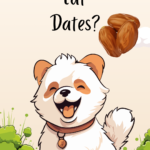 can dogs eat dates