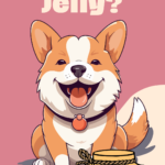 Can dogs eat jelly