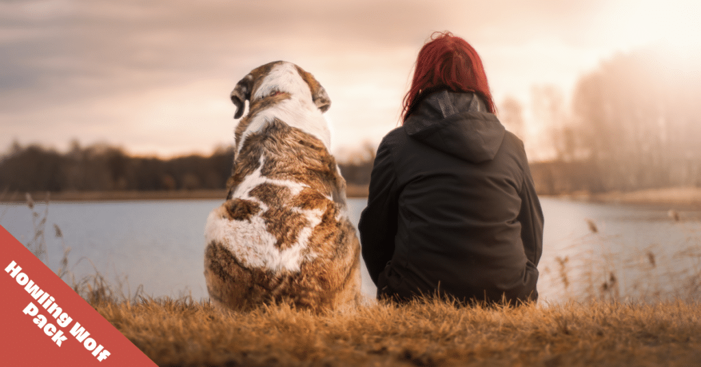 nature dog names