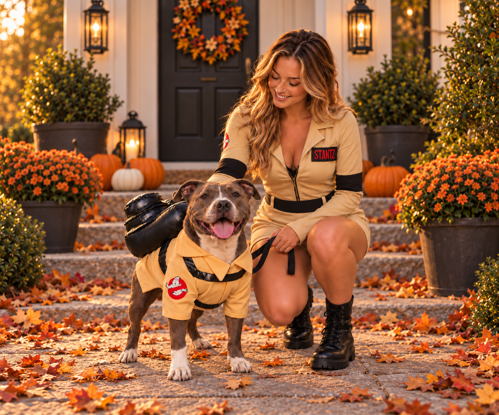Halloween Costumes With Your Dog halloween costumes with dog