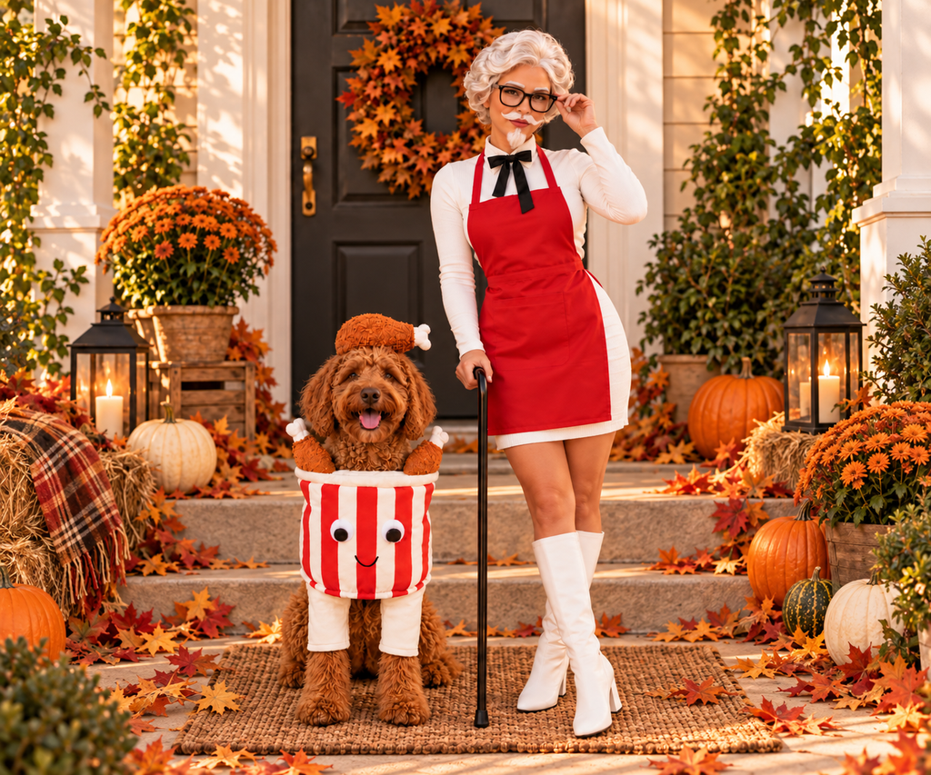 Halloween Costumes With Your Dog halloween costumes with dog