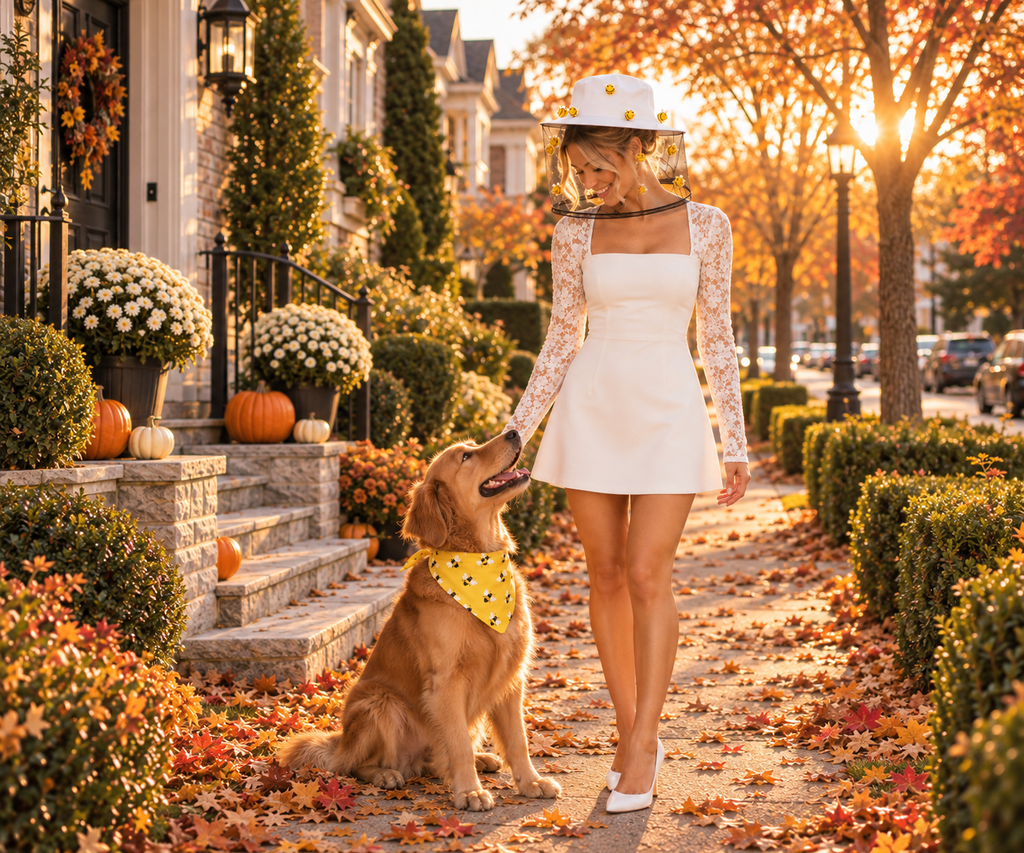 Halloween Costumes With Your Dog halloween costumes with dog